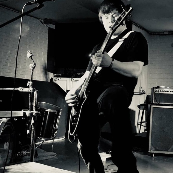 Meet your Posher, Jake - Picture 1 of 1